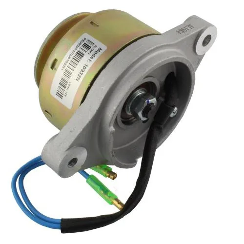 10932N WAI - 1.ALTERNATOR — zdjęcie 2 z 4