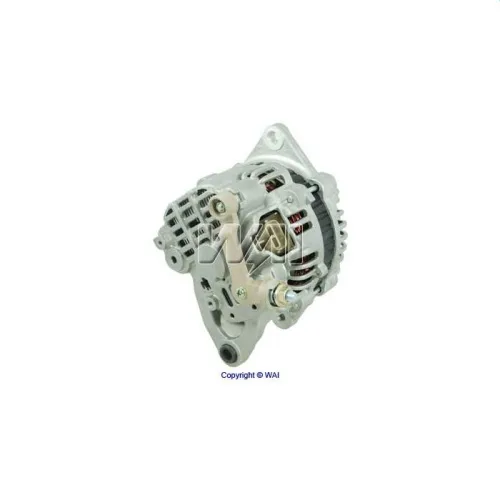 13719N WAI - 1.ALTERNATOR — zdjęcie 4 z 6