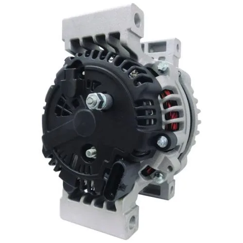 8761N WAI - 1.ALTERNATOR — zdjęcie 4 z 5