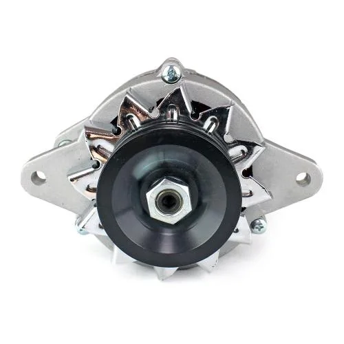 110258 CARGO - 1.ALTERNATOR — zdjęcie 1 z 12