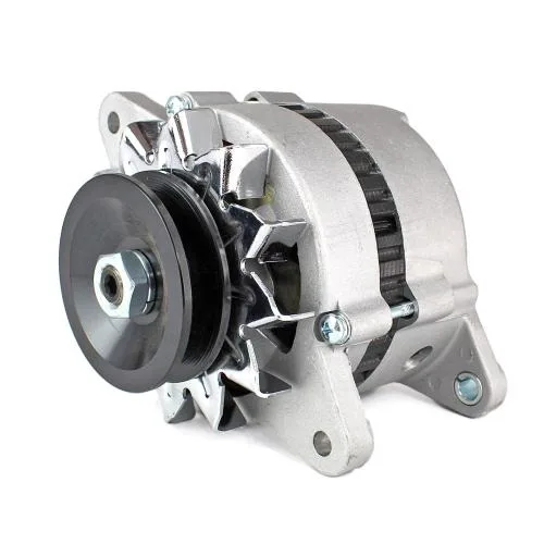 110258 CARGO - 1.ALTERNATOR — zdjęcie 12 z 12