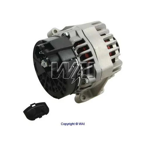 23800N WAI - 1.ALTERNATOR — zdjęcie 4 z 4