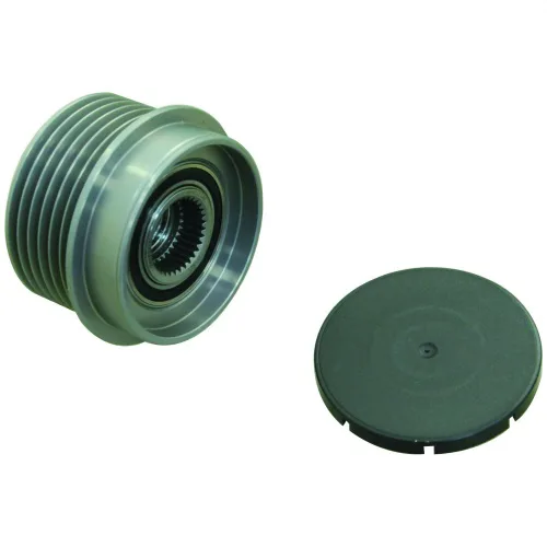 24-82317 WAI - 3.CZĘŚCI ALTERNATORA — zdjęcie 2 z 2