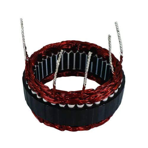 27-9100 WAI - 3.CZĘŚCI ALTERNATORA — zdjęcie 1 z 1