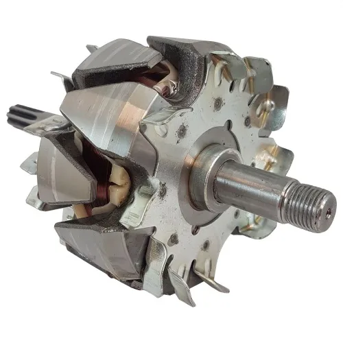 28-8107 WAI - 3.CZĘŚCI ALTERNATORA — zdjęcie 1 z 1