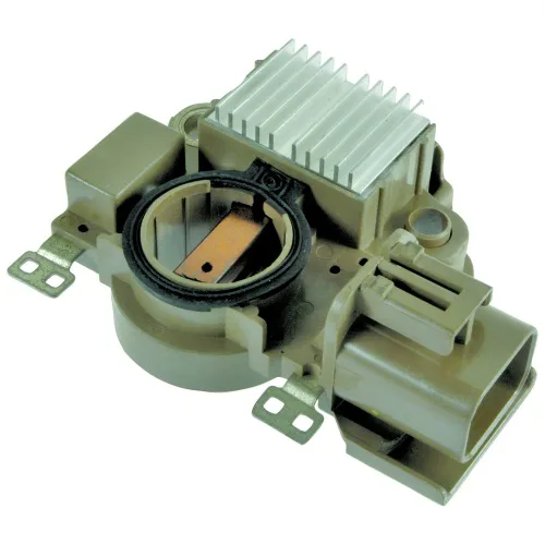 IM465 WAI - 3.CZĘŚCI ALTERNATORA — zdjęcie 1 z 2