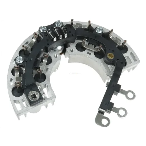ARC9098S AS-PL - 3.CZĘŚCI ALTERNATORA — zdjęcie 2 z 4