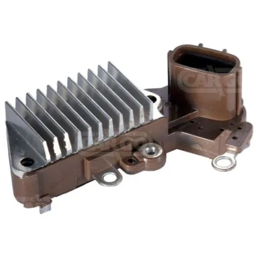 333920 CARGO - 3.CZĘŚCI ALTERNATORA — zdjęcie 1 z 4