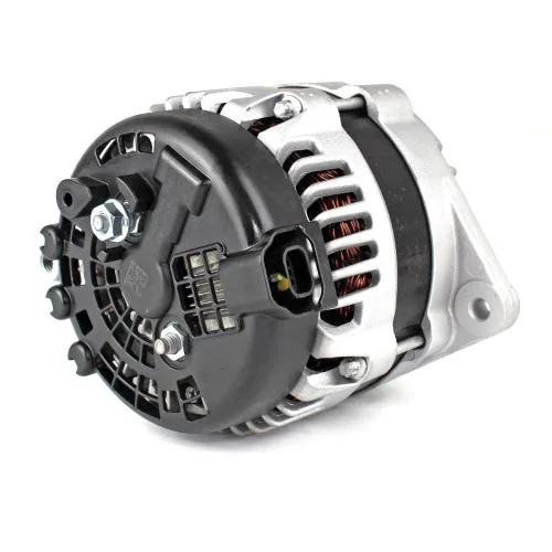 CA2192IR HC-PARTS - 1.ALTERNATOR — zdjęcie 2 z 5