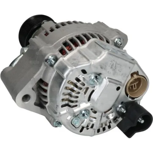 114828 CARGO - 1.ALTERNATOR — zdjęcie 4 z 8
