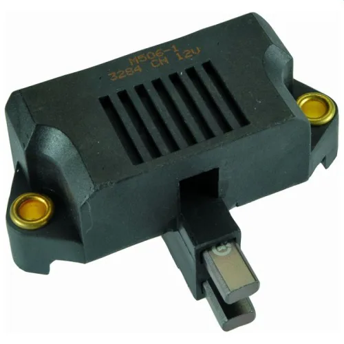 M506 WAI - 3.CZĘŚCI ALTERNATORA — zdjęcie 1 z 1
