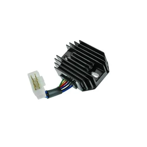 GH5530 WAI - 3.CZĘŚCI ALTERNATORA — zdjęcie 1 z 2