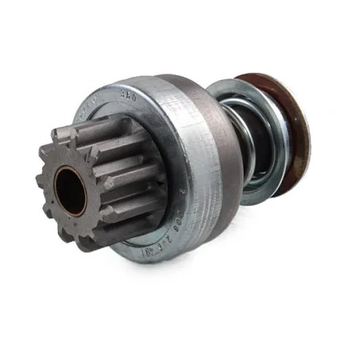 GC100152 AUTO-CENTER - 4.CZĘŚCI ROZRUSZNIKA — zdjęcie 1 z 3