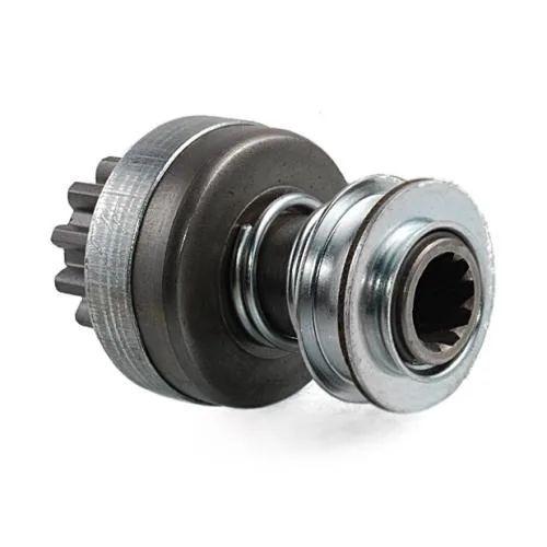 GC100207 AUTO-CENTER - 4.CZĘŚCI ROZRUSZNIKA — zdjęcie 1 z 2
