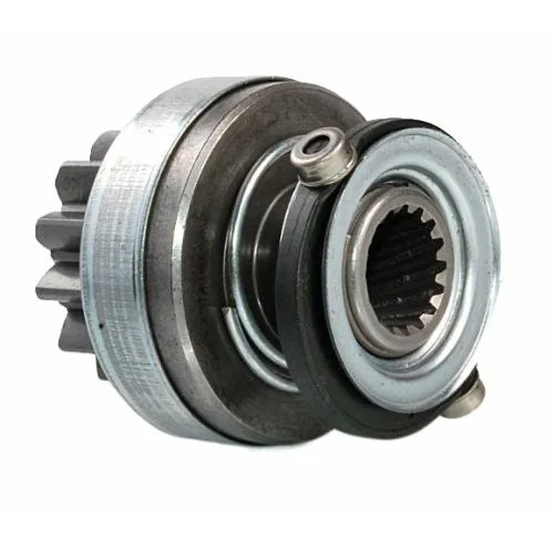 GC100213 AUTO-CENTER - 4.CZĘŚCI ROZRUSZNIKA — zdjęcie 2 z 4