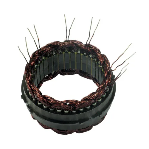GC050090 AUTO-CENTER - 3.CZĘŚCI ALTERNATORA — zdjęcie 1 z 2