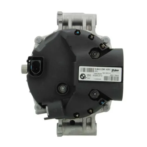 GA3148IR AUTO-CENTER - 1.ALTERNATOR — zdjęcie 2 z 3