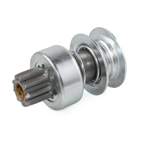 GC101001 AUTO-CENTER - 4.CZĘŚCI ROZRUSZNIKA — zdjęcie 1 z 4
