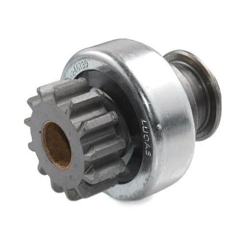 GC104032 AUTO-CENTER - 4.CZĘŚCI ROZRUSZNIKA — zdjęcie 1 z 4