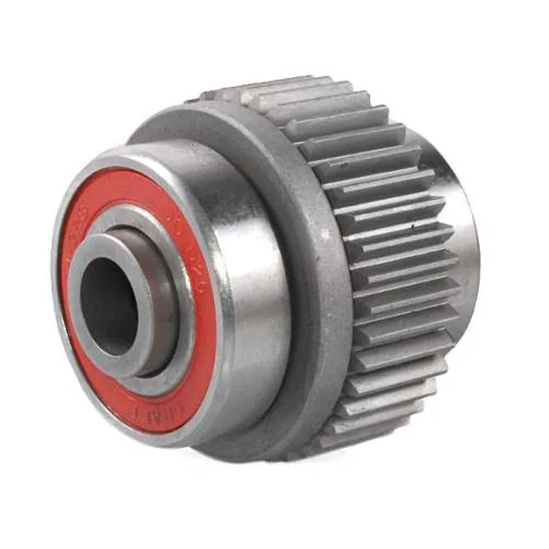 GC106025 AUTO-CENTER - 4.CZĘŚCI ROZRUSZNIKA — zdjęcie 1 z 4