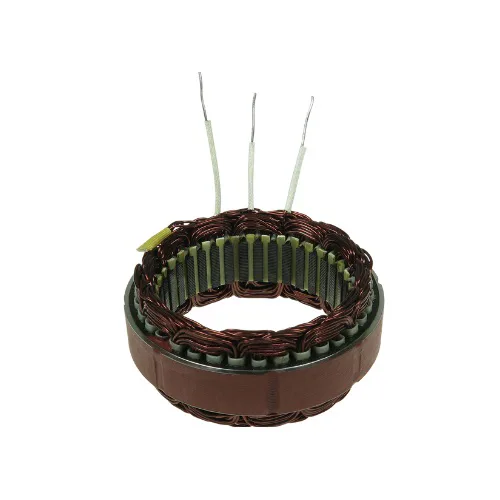 AS0006 AS-PL - 3.CZĘŚCI ALTERNATORA — zdjęcie 1 z 3