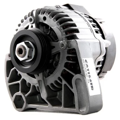 CA1154IR HC-PARTS - 1.ALTERNATOR — zdjęcie 1 z 3