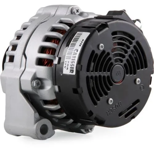 CA1155IR HC-PARTS - 1.ALTERNATOR — zdjęcie 4 z 4