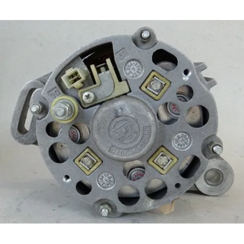 GA3021IR(BR) AUTO-CENTER - 1.ALTERNATOR — zdjęcie 2 z 2