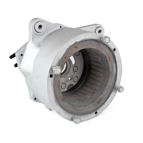 GC052014 AUTO-CENTER - 3.CZĘŚCI ALTERNATORA — zdjęcie 1 z 4