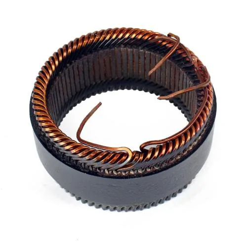 GC056030 AUTO-CENTER - 3.CZĘŚCI ALTERNATORA — zdjęcie 1 z 3