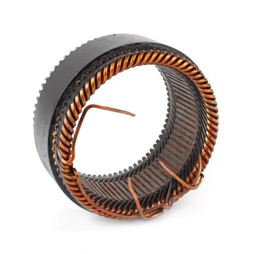 GC056030 AUTO-CENTER - 3.CZĘŚCI ALTERNATORA — zdjęcie 3 z 3