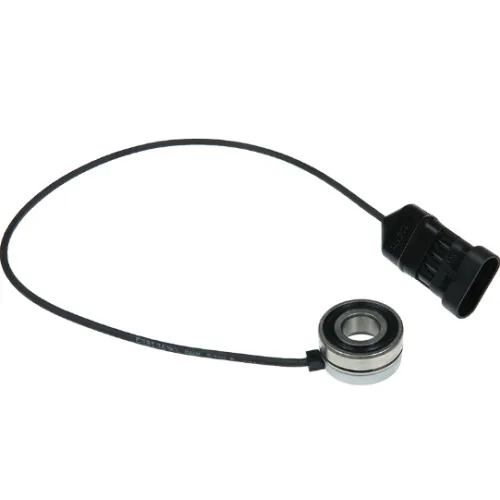 ABE9222(SKF) SKF - 5.ŁOŻYSKA I USZCZELN — zdjęcie 1 z 5
