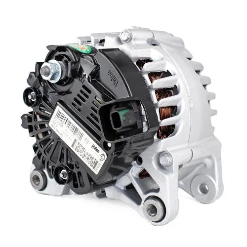 GA3154IR AUTO-CENTER - 1.ALTERNATOR — zdjęcie 2 z 3