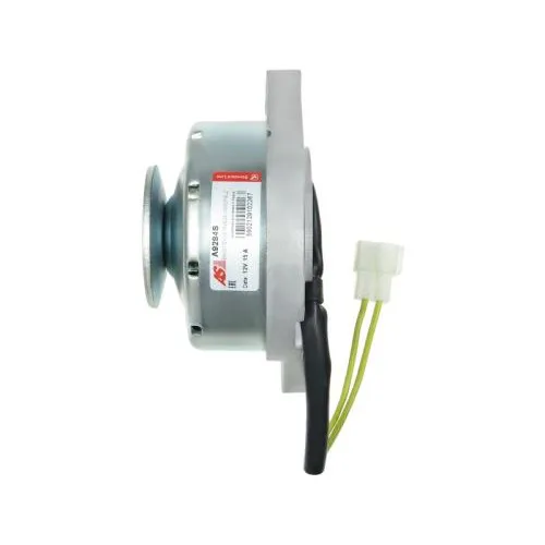 A9284S AS-PL - 1.ALTERNATOR — zdjęcie 4 z 10