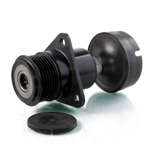 GC039005 AUTO-CENTER - 3.CZĘŚCI ALTERNATORA — zdjęcie 1 z 2