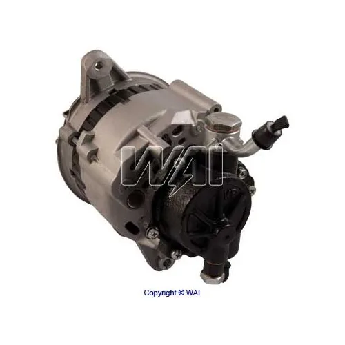 12642N WAI - 1.ALTERNATOR — zdjęcie 9 z 9