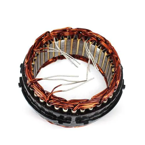 GC050064 AUTO-CENTER - 3.CZĘŚCI ALTERNATORA — zdjęcie 1 z 2