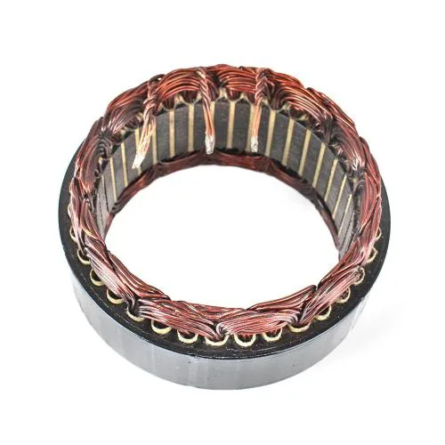 GC051007 AUTO-CENTER - 3.CZĘŚCI ALTERNATORA — zdjęcie 1 z 2