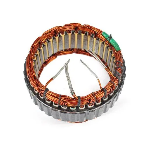 GC053024 AUTO-CENTER - 3.CZĘŚCI ALTERNATORA — zdjęcie 1 z 2