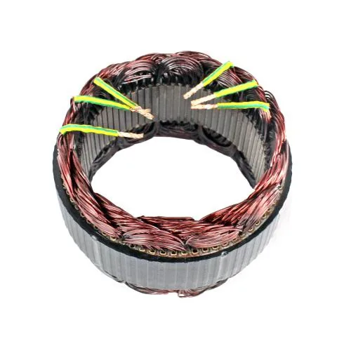 GC053053 AUTO-CENTER - 3.CZĘŚCI ALTERNATORA — zdjęcie 1 z 2