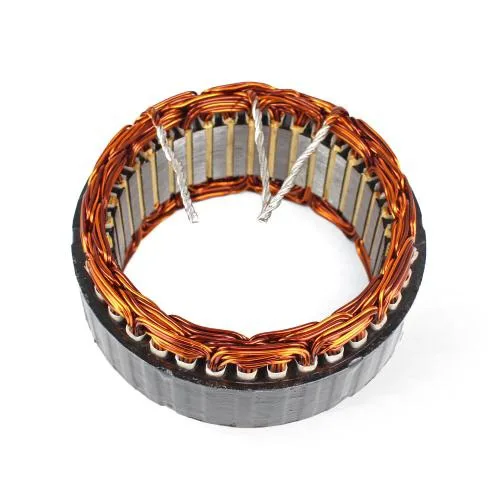 GC053055 AUTO-CENTER - 3.CZĘŚCI ALTERNATORA — zdjęcie 1 z 2