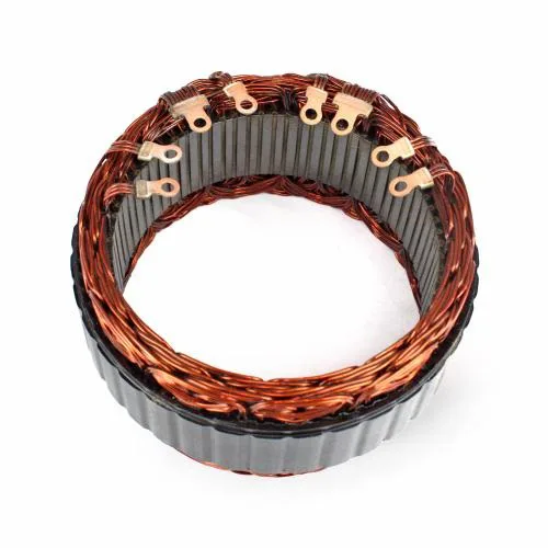 GC055036 AUTO-CENTER - 3.CZĘŚCI ALTERNATORA — zdjęcie 1 z 2