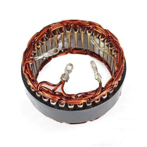 GC056029 AUTO-CENTER - 3.CZĘŚCI ALTERNATORA — zdjęcie 1 z 2
