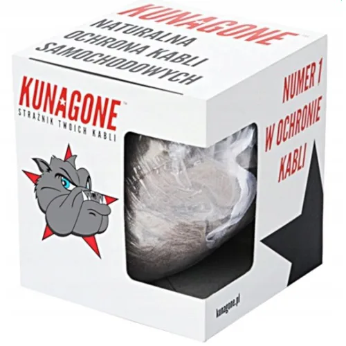 KUNAGONE INNE - 8. INNE — zdjęcie 1 z 4