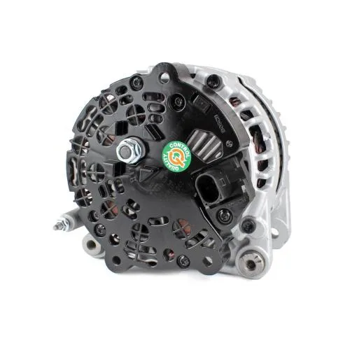 GA3071IR AUTO-CENTER - 1.ALTERNATOR — zdjęcie 2 z 5