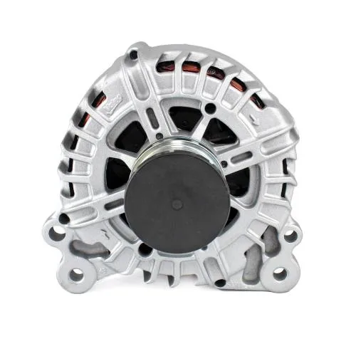 GA3071IR(VALEO) AUTO-CENTER - 1.ALTERNATOR — zdjęcie 1 z 3