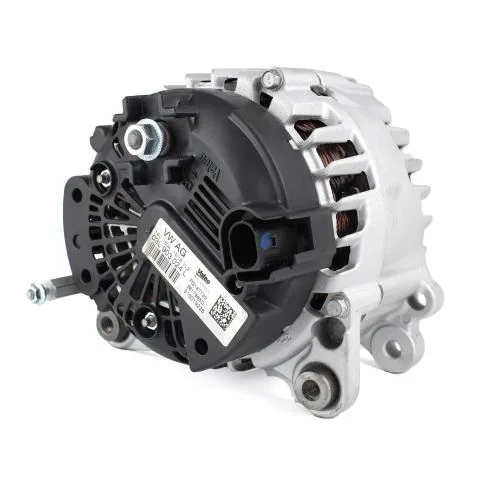 GA3071IR(VALEO) AUTO-CENTER - 1.ALTERNATOR — zdjęcie 2 z 3