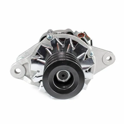 113886 CARGO - 1.ALTERNATOR — zdjęcie 7 z 8