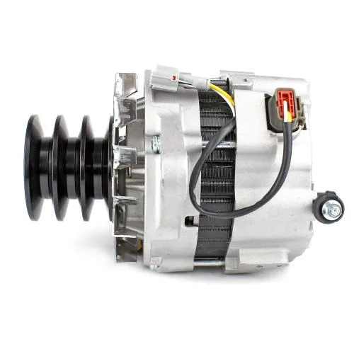 113886 CARGO - 1.ALTERNATOR — zdjęcie 1 z 8