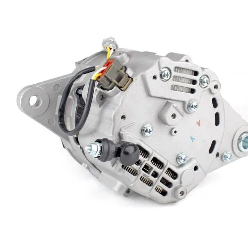 113886 CARGO - 1.ALTERNATOR — zdjęcie 8 z 8